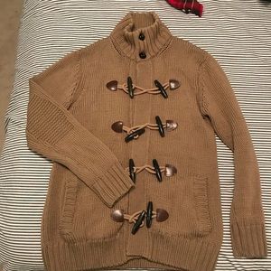 Burberry Sweater